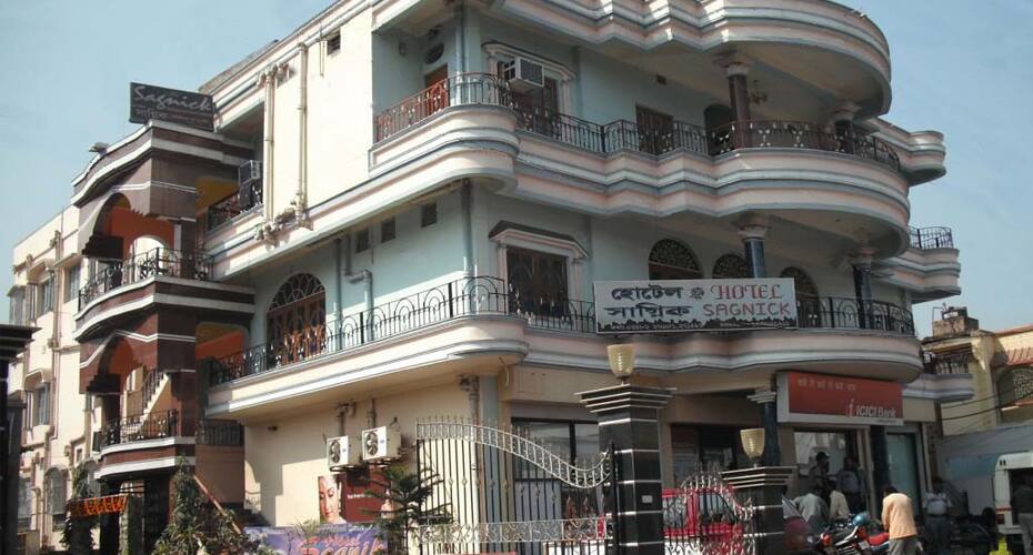 Hotel Anand, Kanha 1